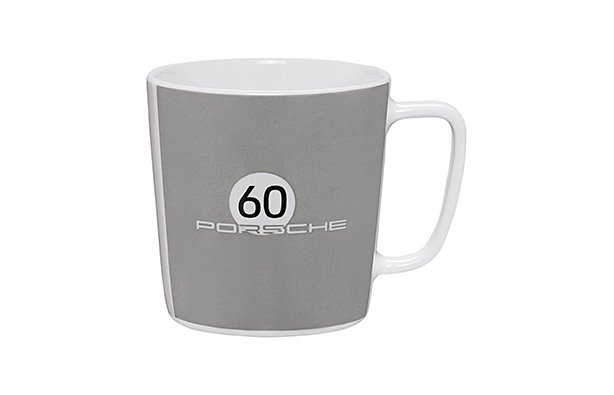 Espresso Cup - Icons of Cool : Suncoast Porsche Parts